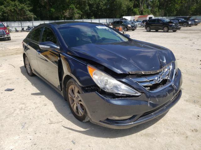 HYUNDAI SONATA SE 2013 5npec4ac5dh628707