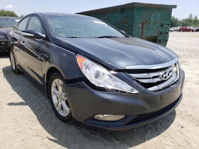 HYUNDAI SONATA SE 2013 5npec4ac5dh629260