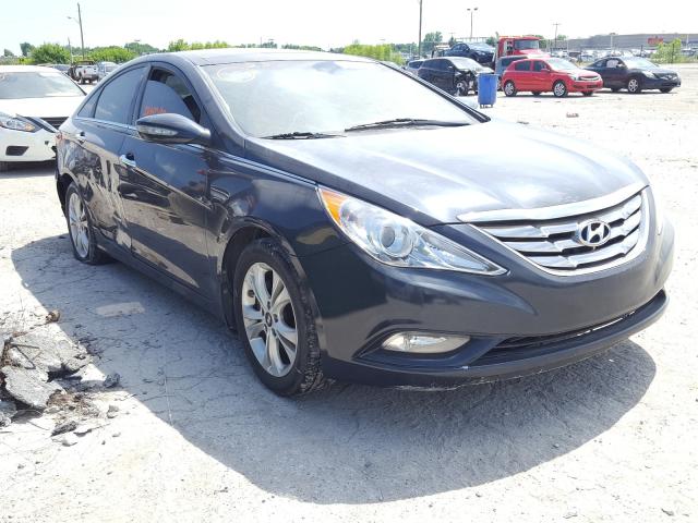 HYUNDAI SONATA SE 2013 5npec4ac5dh629548