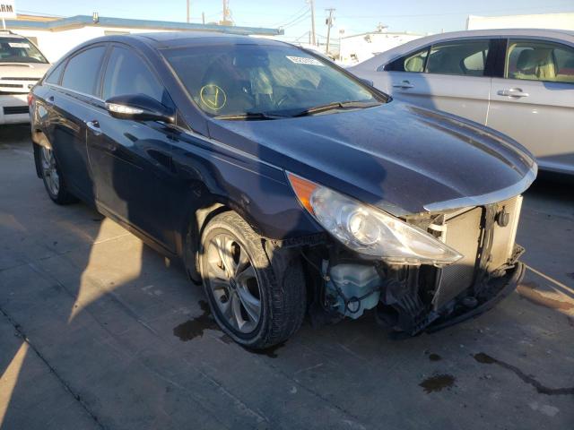 HYUNDAI SONATA SE 2013 5npec4ac5dh630067