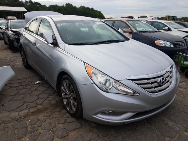 HYUNDAI SONATA SE 2013 5npec4ac5dh631106