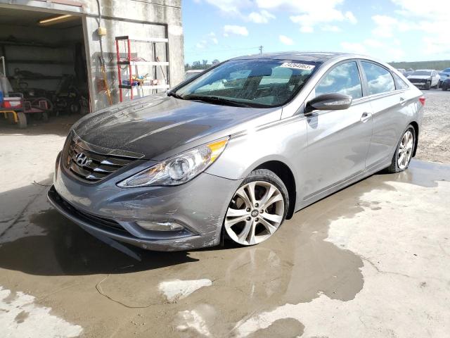 HYUNDAI SONATA 2013 5npec4ac5dh631803