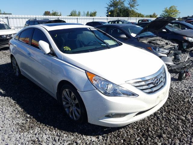 HYUNDAI SONATA SE 2013 5npec4ac5dh632160