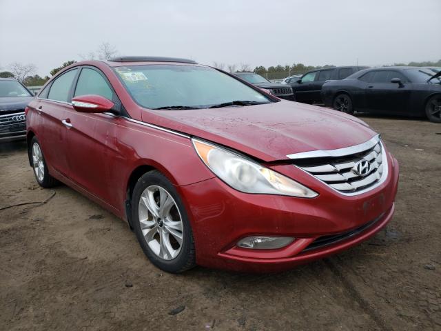 HYUNDAI SONATA SE 2013 5npec4ac5dh633017