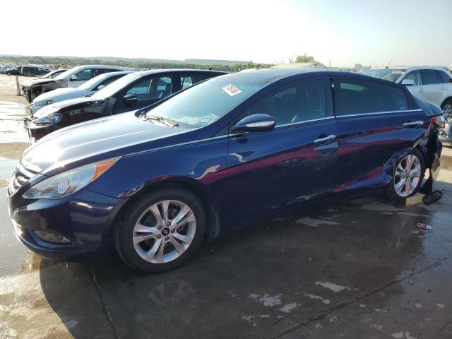 HYUNDAI SONATA SE 2013 5npec4ac5dh633292