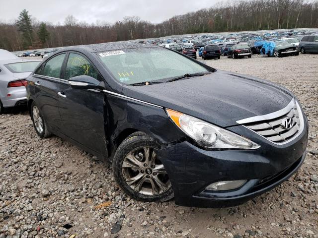 HYUNDAI SONATA SE 2013 5npec4ac5dh633664