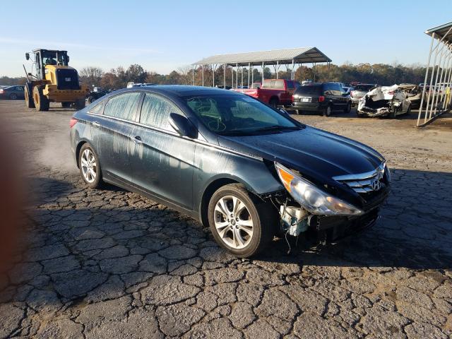 HYUNDAI SONATA SE 2013 5npec4ac5dh633681