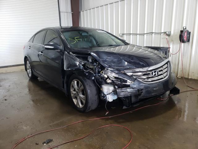 HYUNDAI SONATA SE 2013 5npec4ac5dh635561