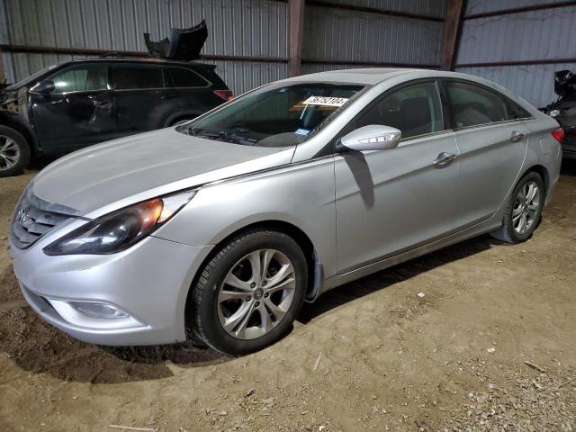 HYUNDAI SONATA 2013 5npec4ac5dh635723