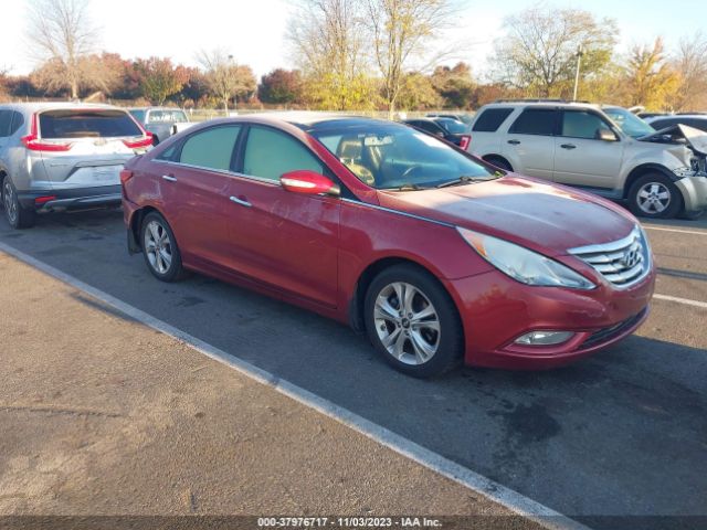 HYUNDAI SONATA 2013 5npec4ac5dh635933