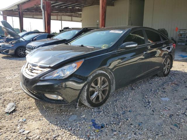 HYUNDAI SONATA SE 2013 5npec4ac5dh636547