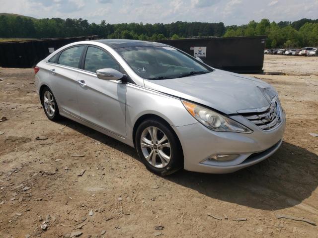 HYUNDAI SONATA SE 2013 5npec4ac5dh636936