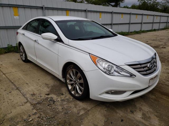 HYUNDAI SONATA SE 2013 5npec4ac5dh639044