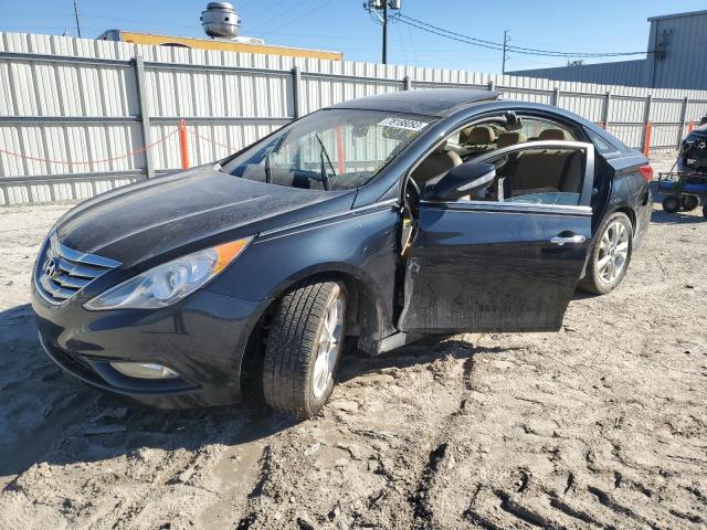 HYUNDAI SONATA 2013 5npec4ac5dh639447