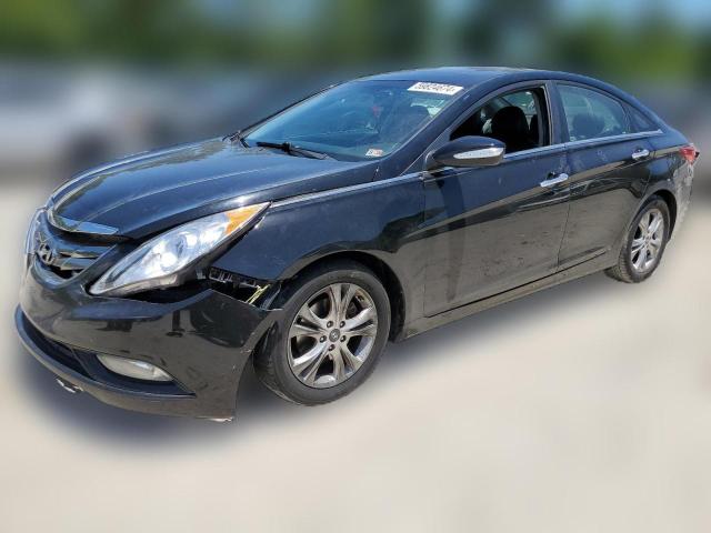 HYUNDAI SONATA 2013 5npec4ac5dh639531