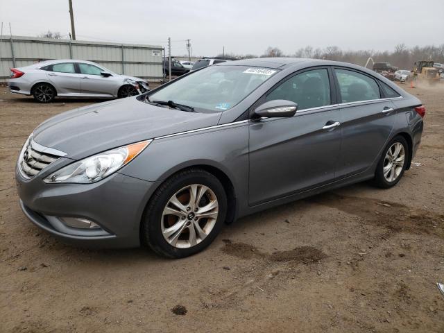 HYUNDAI SONATA SE 2013 5npec4ac5dh639559