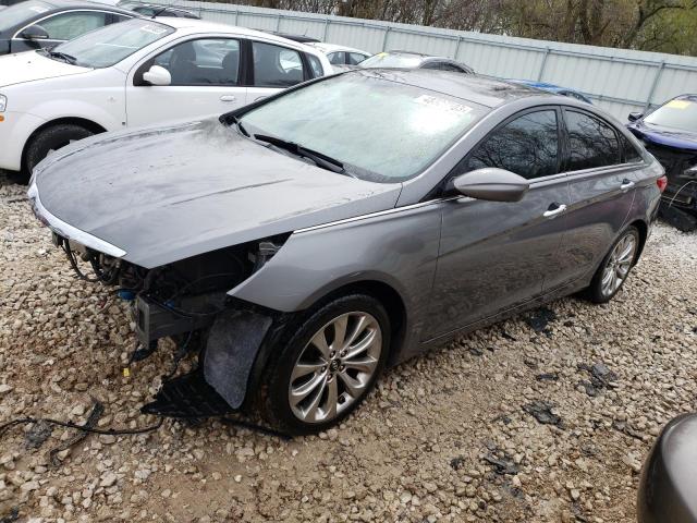 HYUNDAI SONATA SE 2013 5npec4ac5dh645281