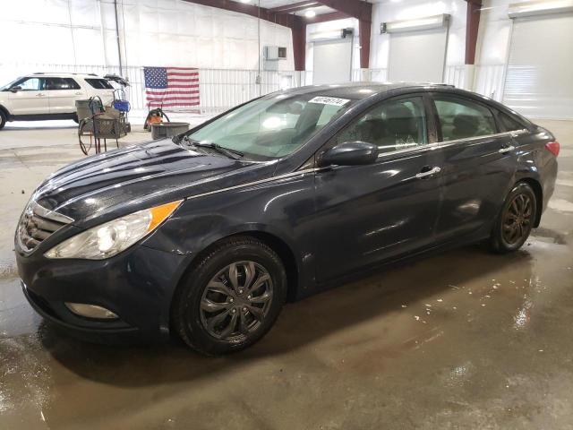 HYUNDAI SONATA 2013 5npec4ac5dh646818