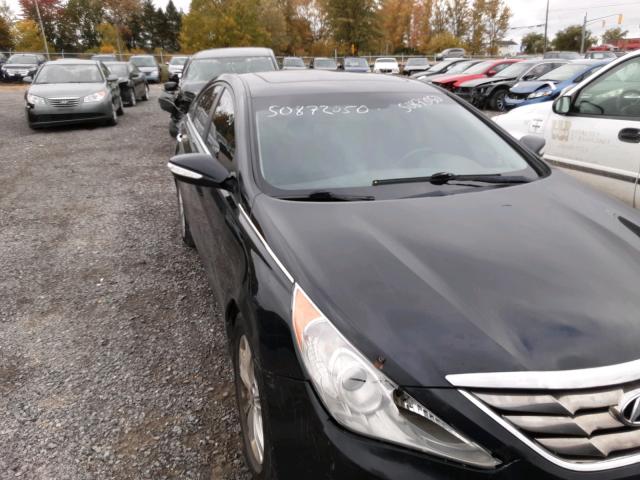 HYUNDAI SONATA SE 2013 5npec4ac5dh646933