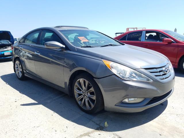 HYUNDAI SONATA SE 2013 5npec4ac5dh653011