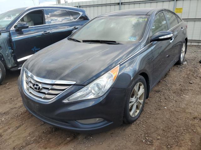 HYUNDAI SONATA SE 2013 5npec4ac5dh654479