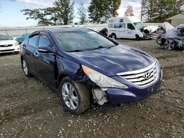 HYUNDAI SONATA SE 2013 5npec4ac5dh654854