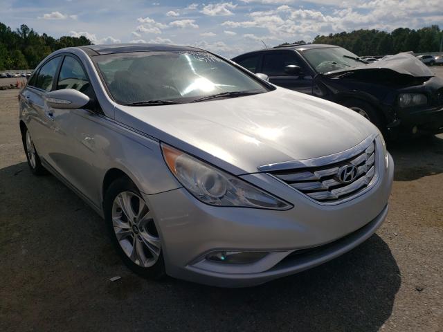 HYUNDAI SONATA SE 2013 5npec4ac5dh657785