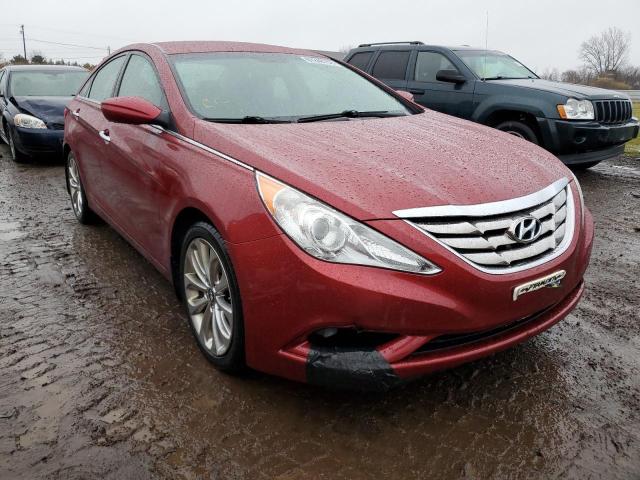 HYUNDAI SONATA SE 2013 5npec4ac5dh658600