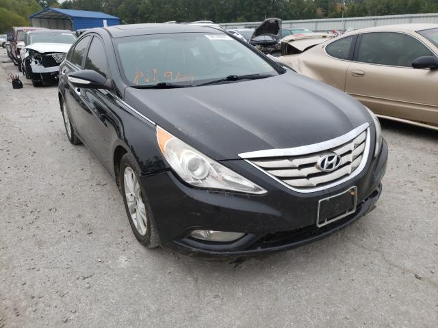 HYUNDAI SONATA SE 2013 5npec4ac5dh658791