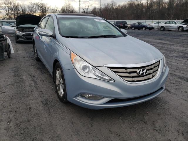 HYUNDAI SONATA SE 2013 5npec4ac5dh661478