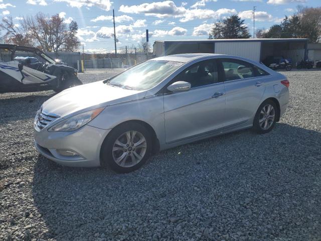 HYUNDAI SONATA SE 2013 5npec4ac5dh661786