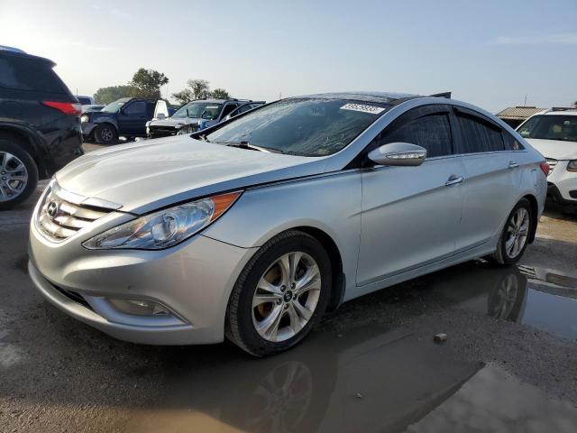 HYUNDAI SONATA SE 2013 5npec4ac5dh662663