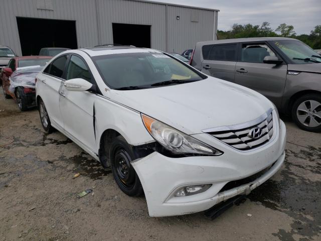 HYUNDAI SONATA SE 2013 5npec4ac5dh663134