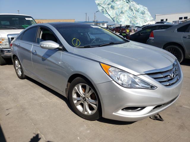 HYUNDAI SONATA SE 2013 5npec4ac5dh663487