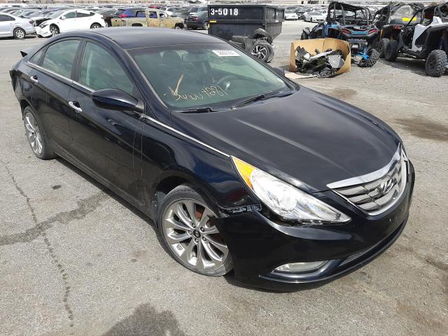 HYUNDAI SONATA SE 2013 5npec4ac5dh664722