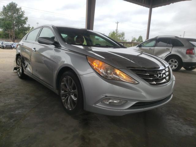 HYUNDAI SONATA SE 2013 5npec4ac5dh665546