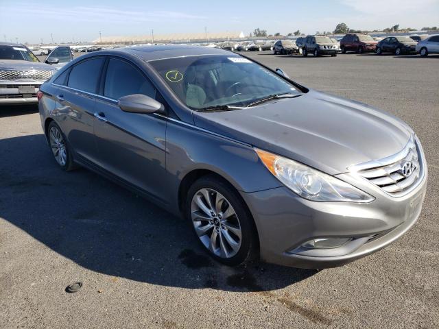 HYUNDAI SONATA SE 2013 5npec4ac5dh669290