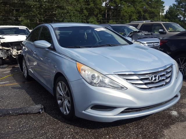 HYUNDAI SONATA SE 2013 5npec4ac5dh669399