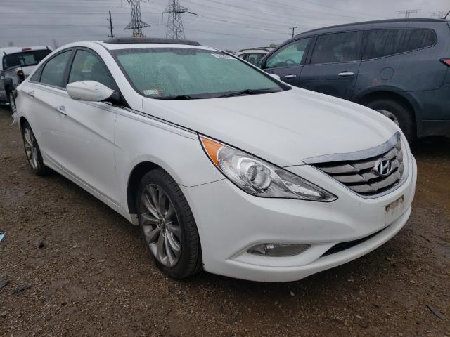 HYUNDAI SONATA 2013 5npec4ac5dh670911