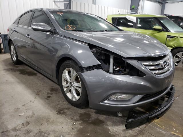 HYUNDAI SONATA SE 2013 5npec4ac5dh671055