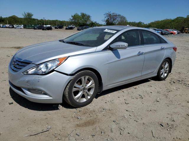 HYUNDAI SONATA 2013 5npec4ac5dh674585