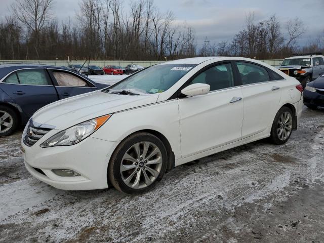 HYUNDAI SONATA SE 2013 5npec4ac5dh677633