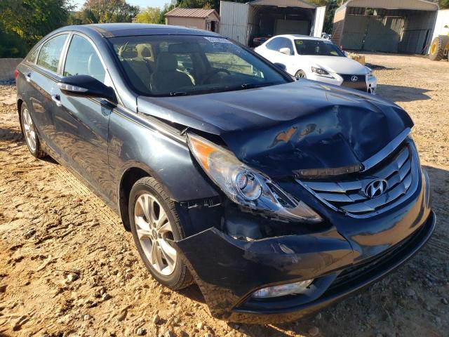 HYUNDAI SONATA SE 2013 5npec4ac5dh679477