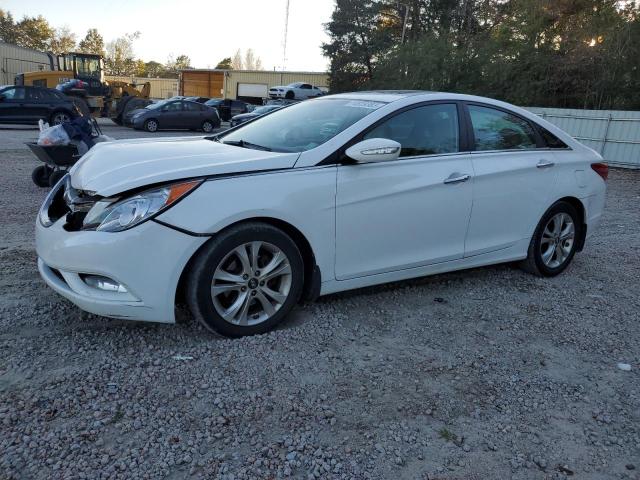 HYUNDAI SONATA 2013 5npec4ac5dh679687