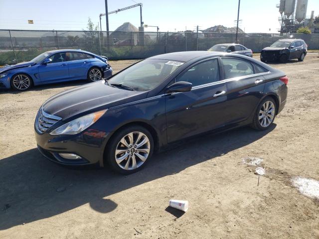 HYUNDAI SONATA SE 2013 5npec4ac5dh686820