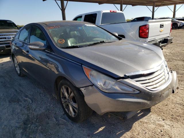 HYUNDAI SONATA SE 2013 5npec4ac5dh687157