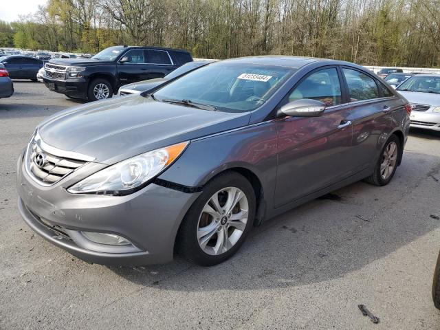 HYUNDAI SONATA 2013 5npec4ac5dh687935