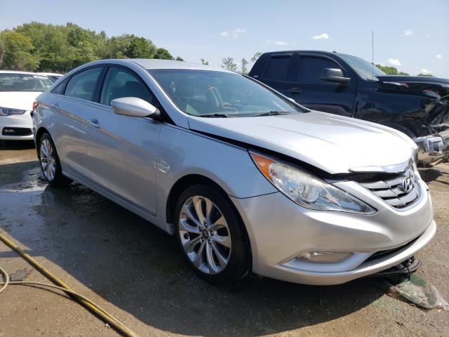 HYUNDAI SONATA SE 2013 5npec4ac5dh689944