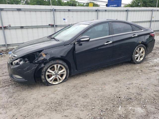 HYUNDAI SONATA 2013 5npec4ac5dh690009