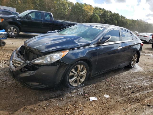 HYUNDAI SONATA 2013 5npec4ac5dh690432